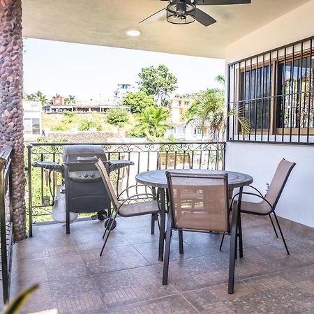5 Frogs Hotel Bucerías エクステリア 写真