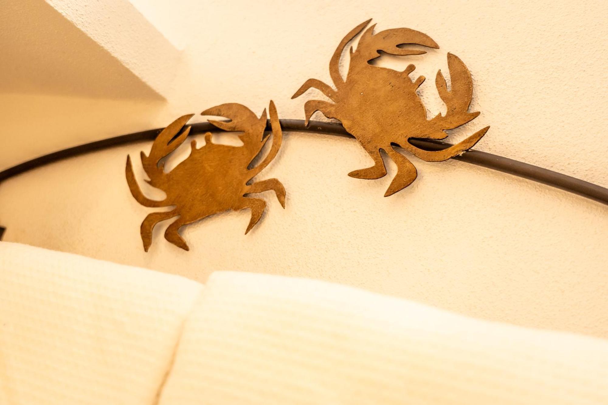5 Frogs Hotel Bucerías エクステリア 写真