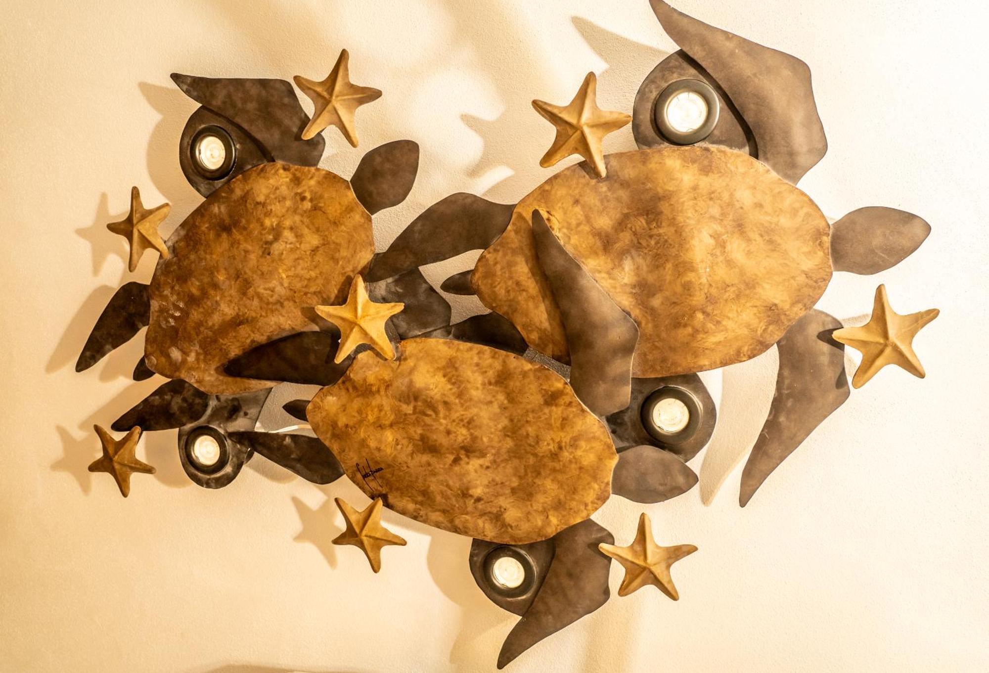 5 Frogs Hotel Bucerías エクステリア 写真