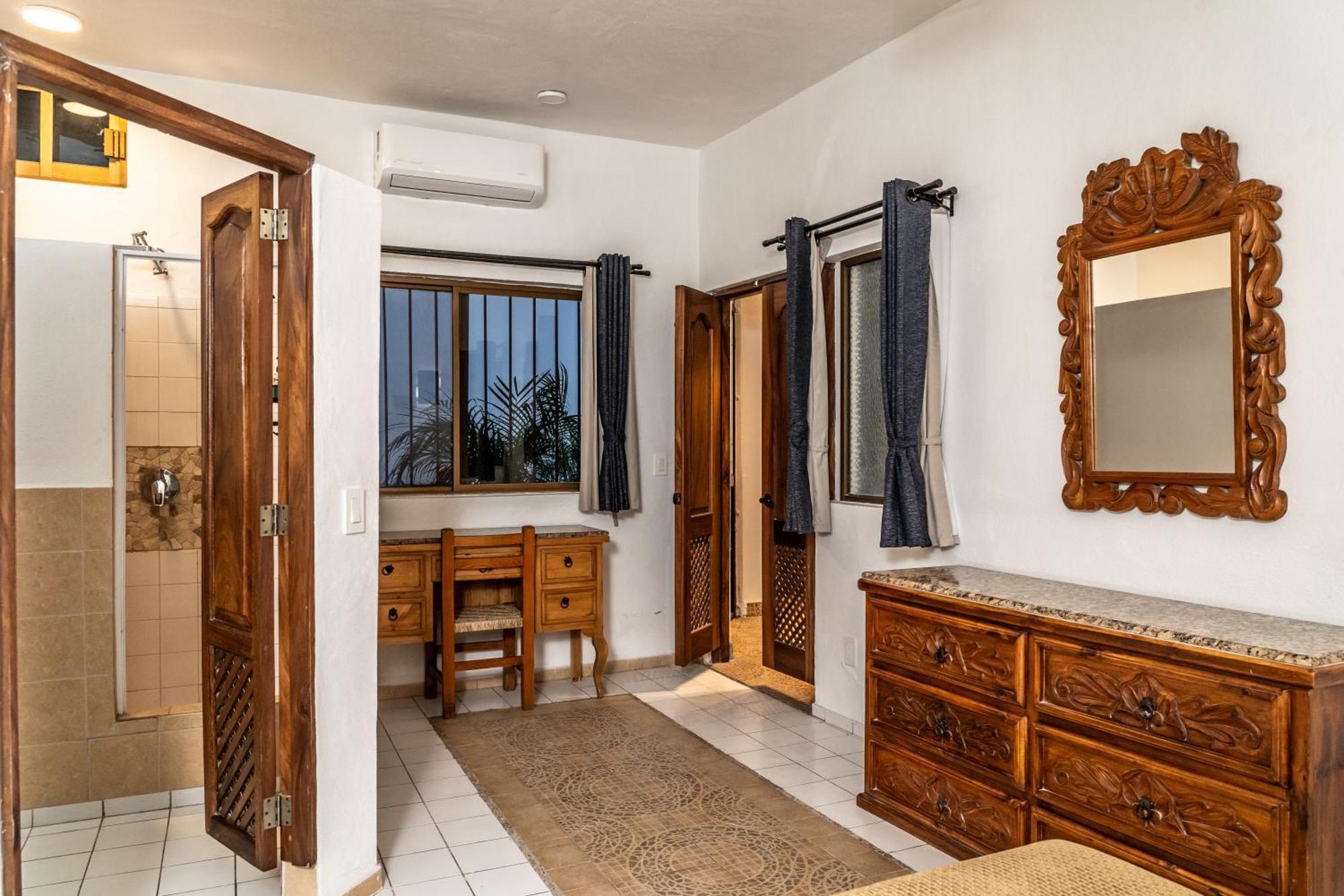 5 Frogs Hotel Bucerías エクステリア 写真